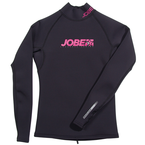 Jobe Progress Rash Guard Neo Long Sleeve dames