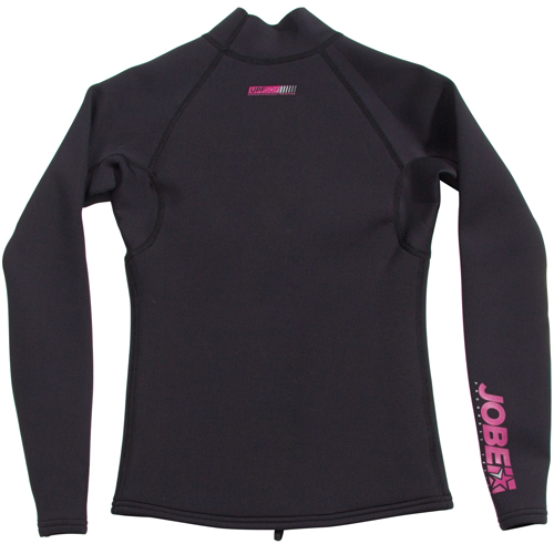 Jobe Progress Rash Guard Neo Long Sleeve dames