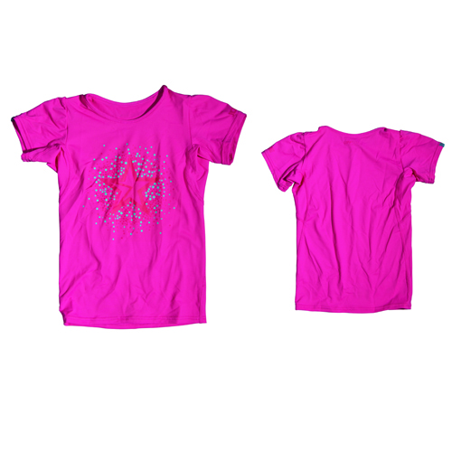 Jobe Rashguard meisjes