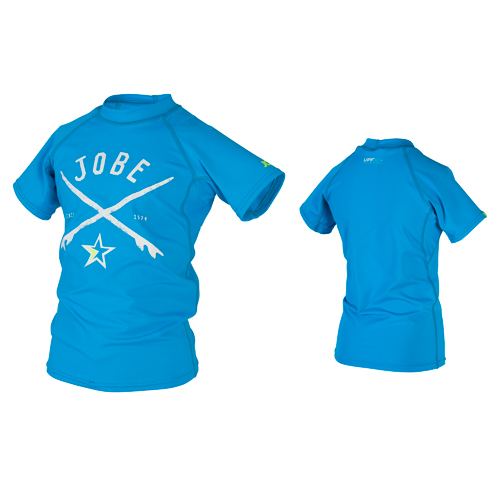 Jobe Rashguard jongens