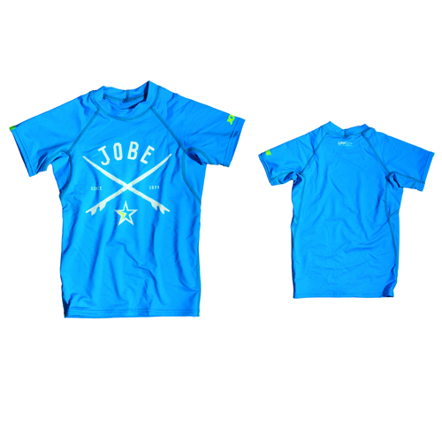 Jobe Rashguard jongens