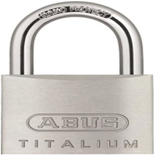 Abus Cijferslot met titalium kast en stalen beugel 40mm HB