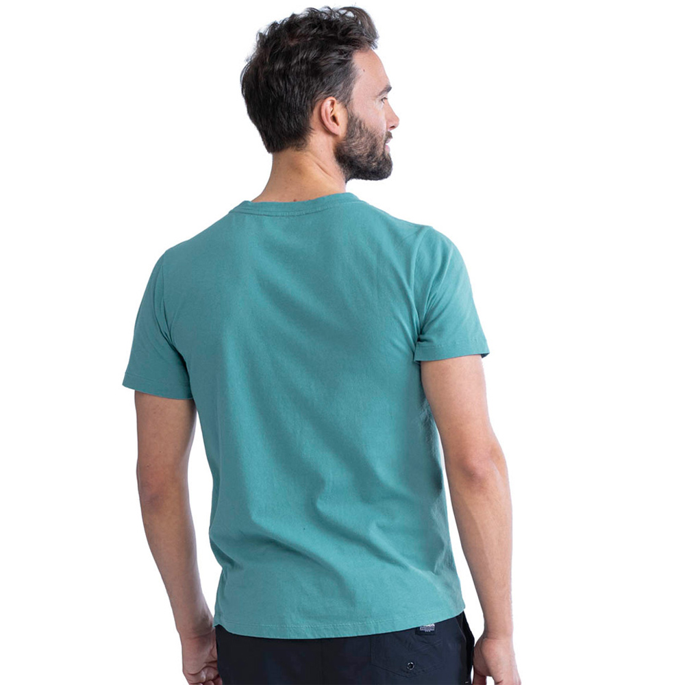 Jobe Casual T-Shirt Vintage Teal