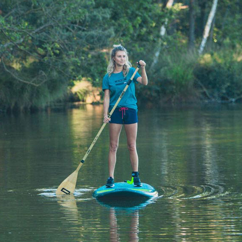 Jobe Casual T-Shirt Ocean Depth