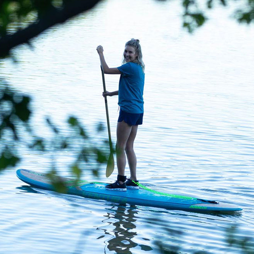 Jobe Casual T-Shirt Ocean Depth