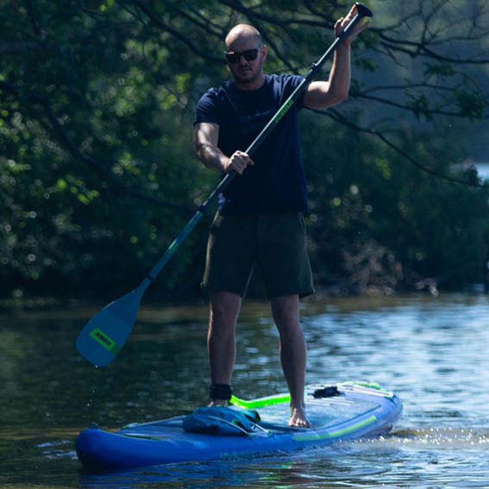 Jobe Casual T-Shirt French Navy