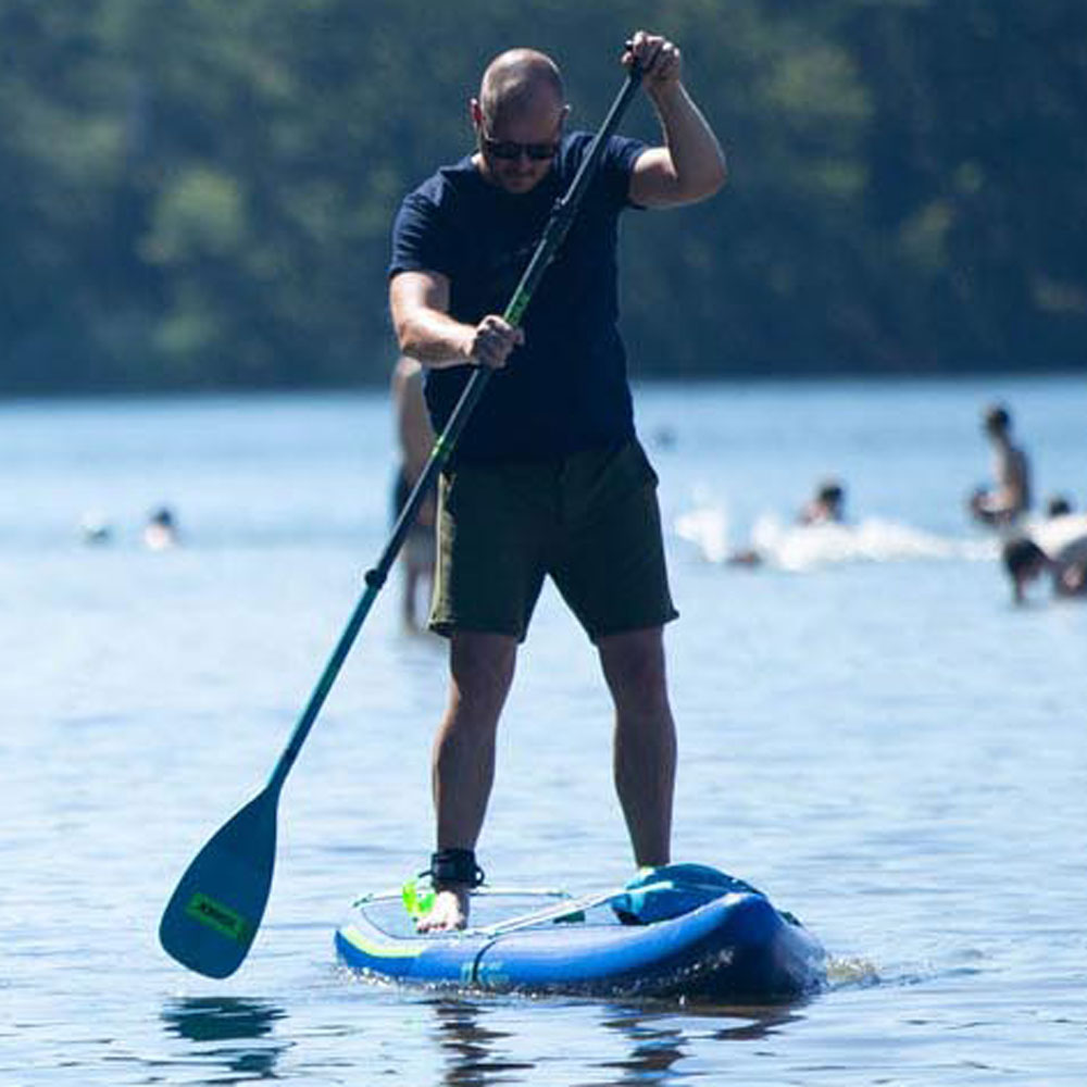 Jobe Casual T-Shirt French Navy