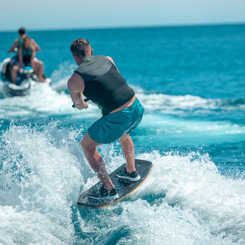 Jobe Exceed Wakeskate 109 cm