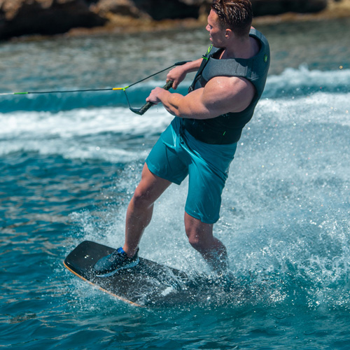 Jobe Exceed Wakeskate 109 cm