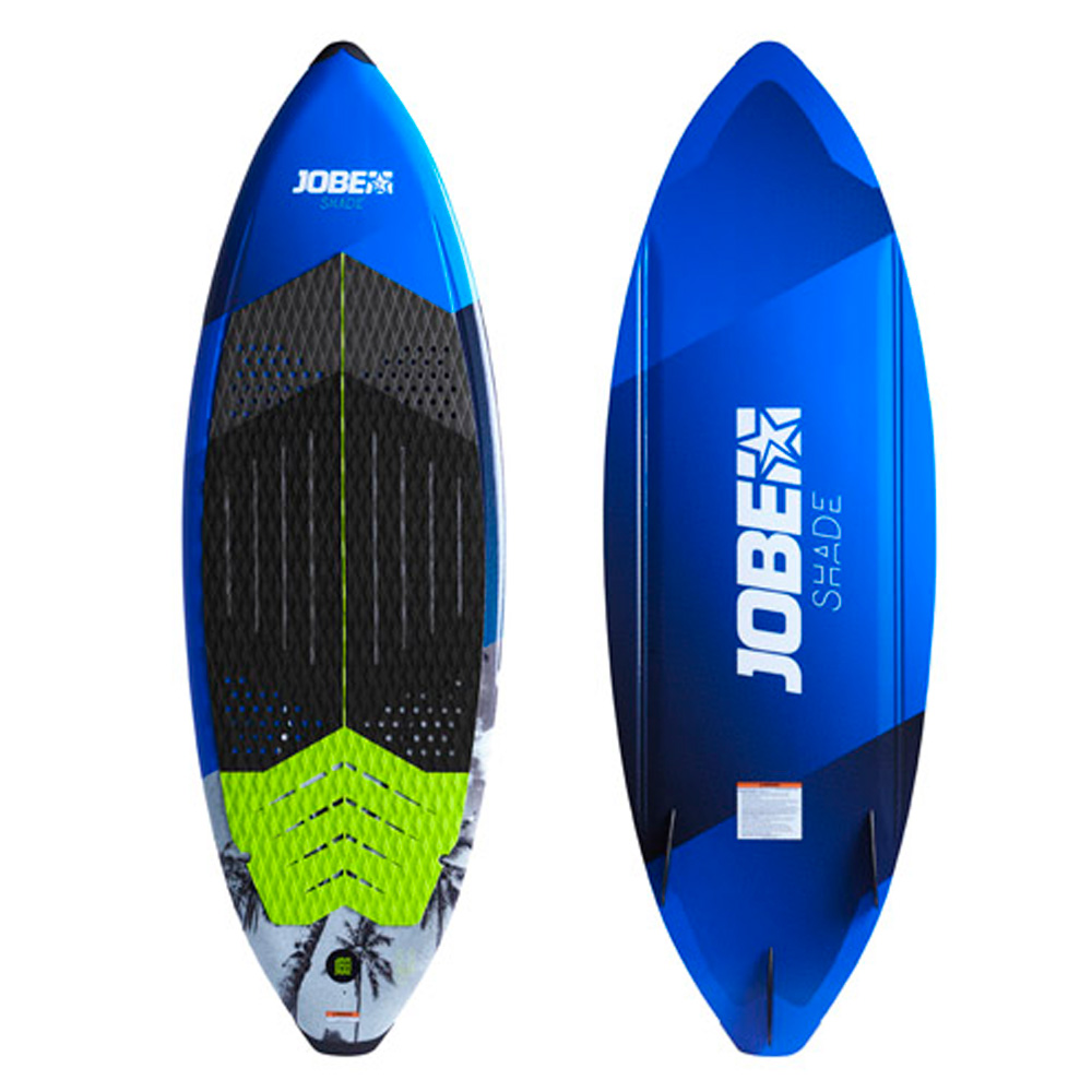 Jobe shade wakesurfer