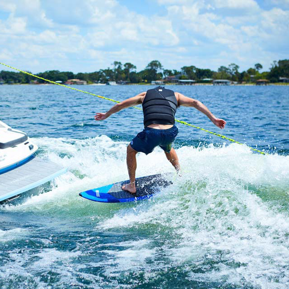 Jobe shade wakesurfer