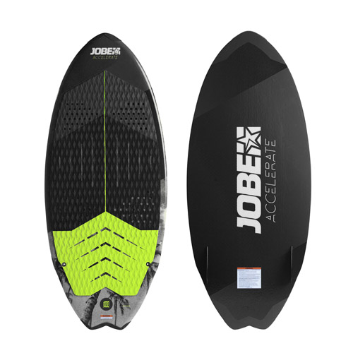 Jobe accelerate wakesurfer