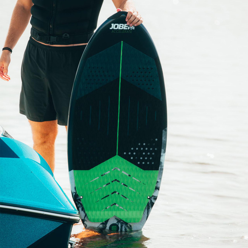 Jobe accelerate wakesurfer