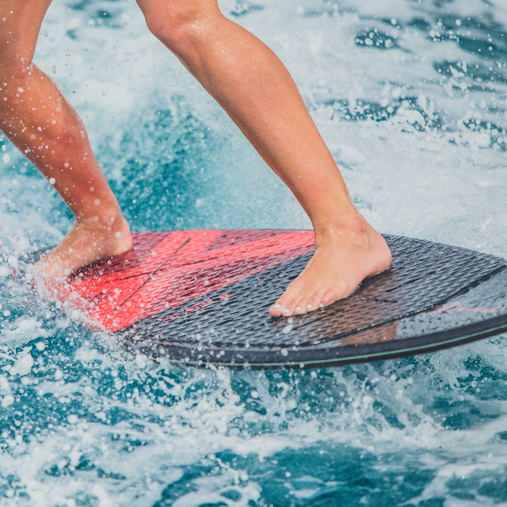 Jobe Sonic Wakesurfer