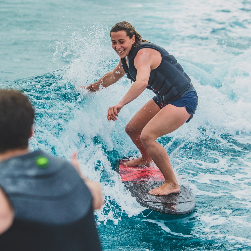 Jobe Sonic Wakesurfer