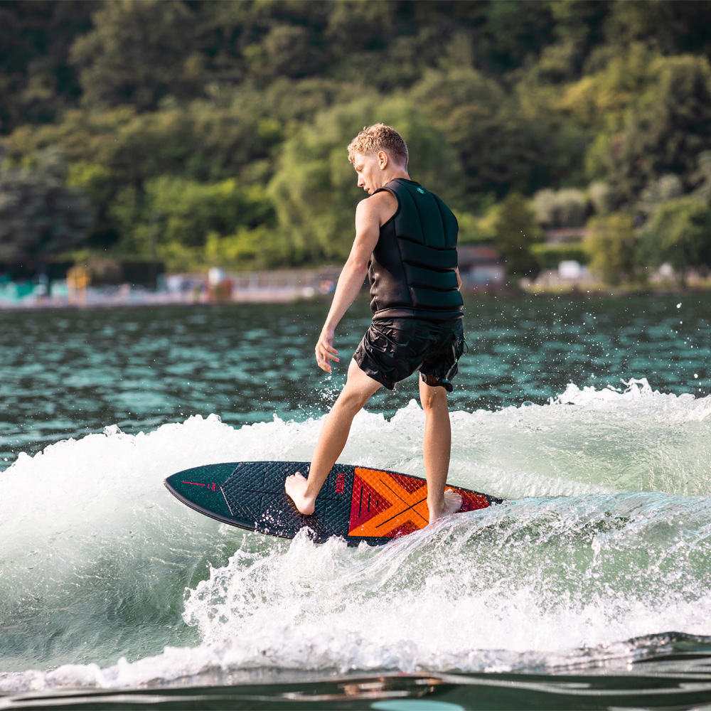 Jobe Sonic Wakesurfer