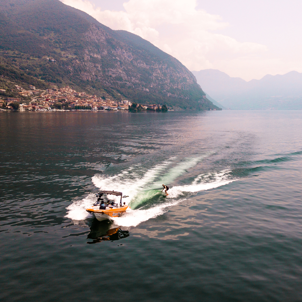 Jobe Pace Wakesurfer