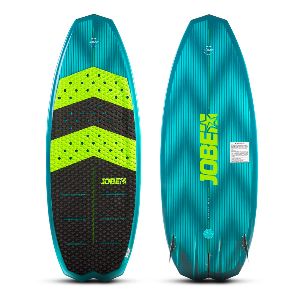 Jobe Pace Wakesurfer