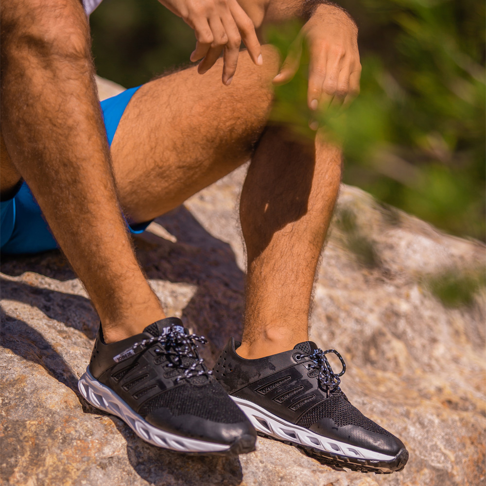 Jobe Discover waterschoen zwart