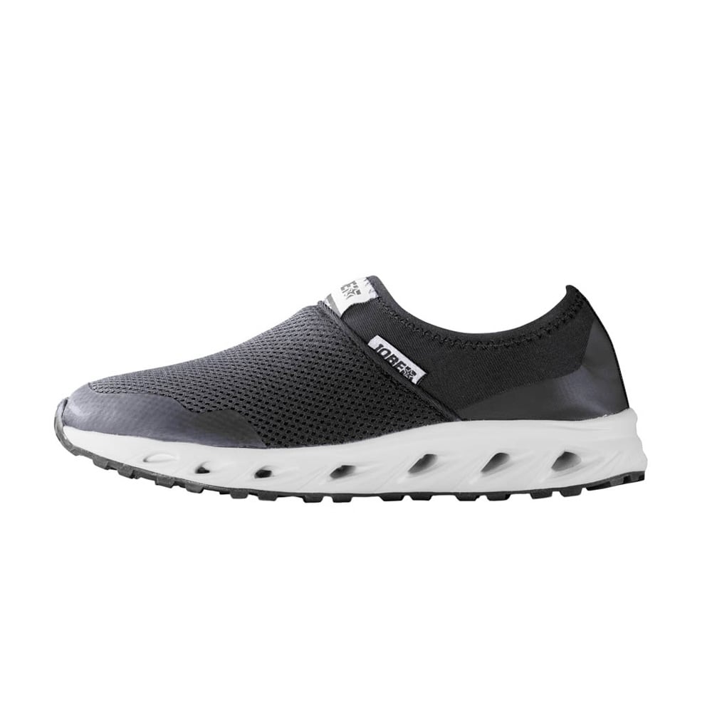 Jobe Discover waterschoen zwart Slip-on