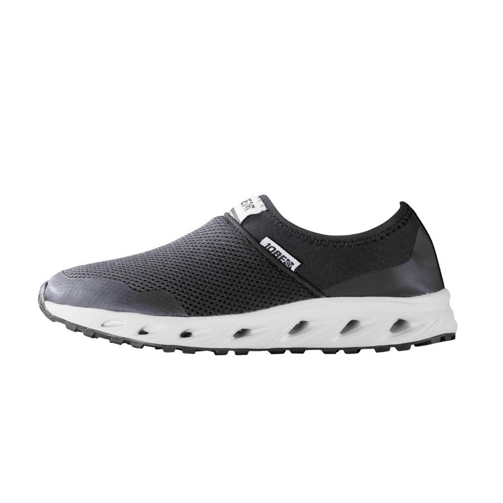 Jobe Discover waterschoen zwart Slip-on