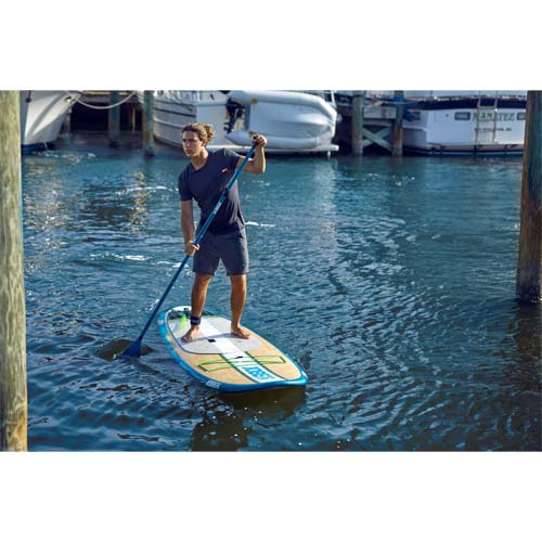 Jobe discover t-shirt heren grijs