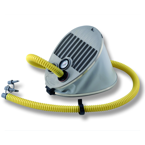 Bravo Bravo 7m voetpomp 5 liter