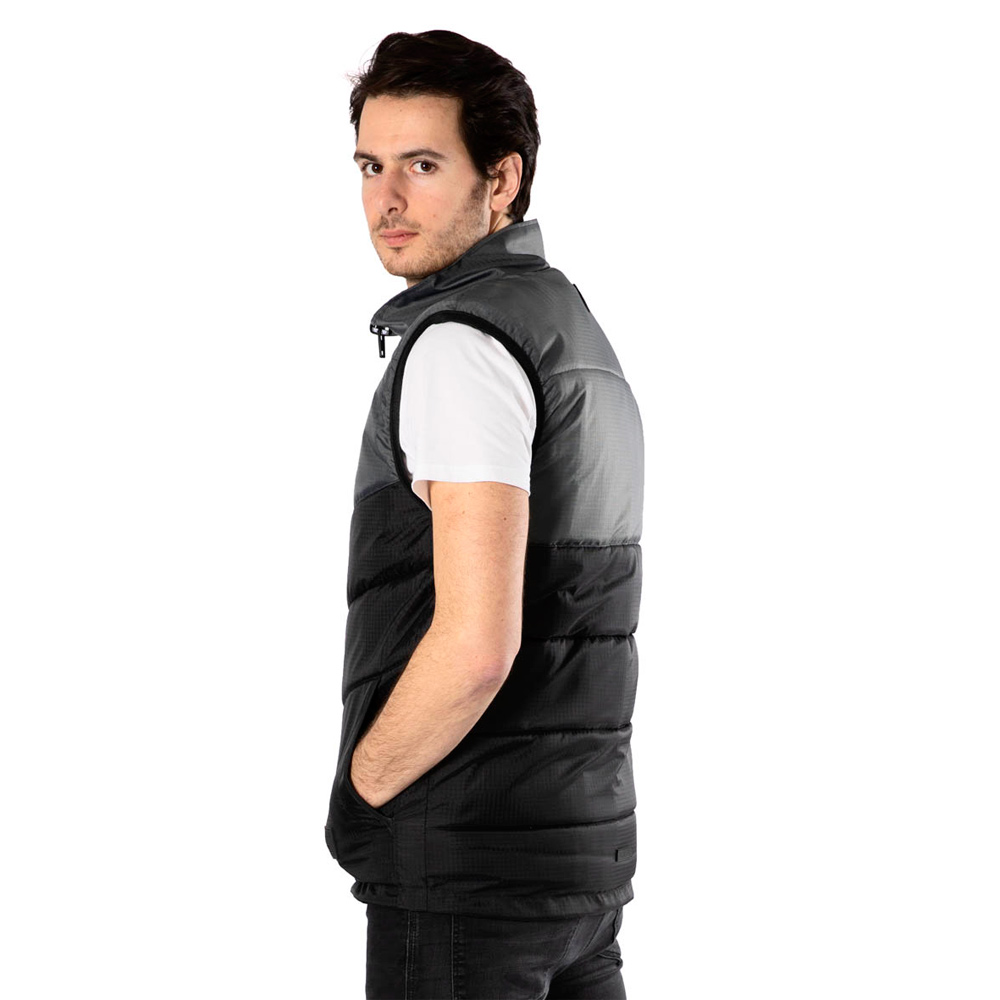Jobe x Brabus shadow 50N bodywarmer heren
