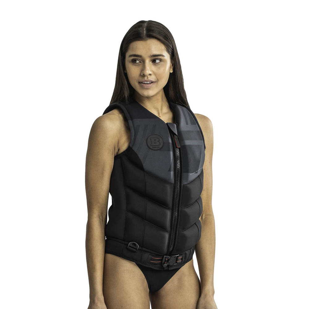 Jobe Brabus X Jobe shadow fragment zwemvest dames