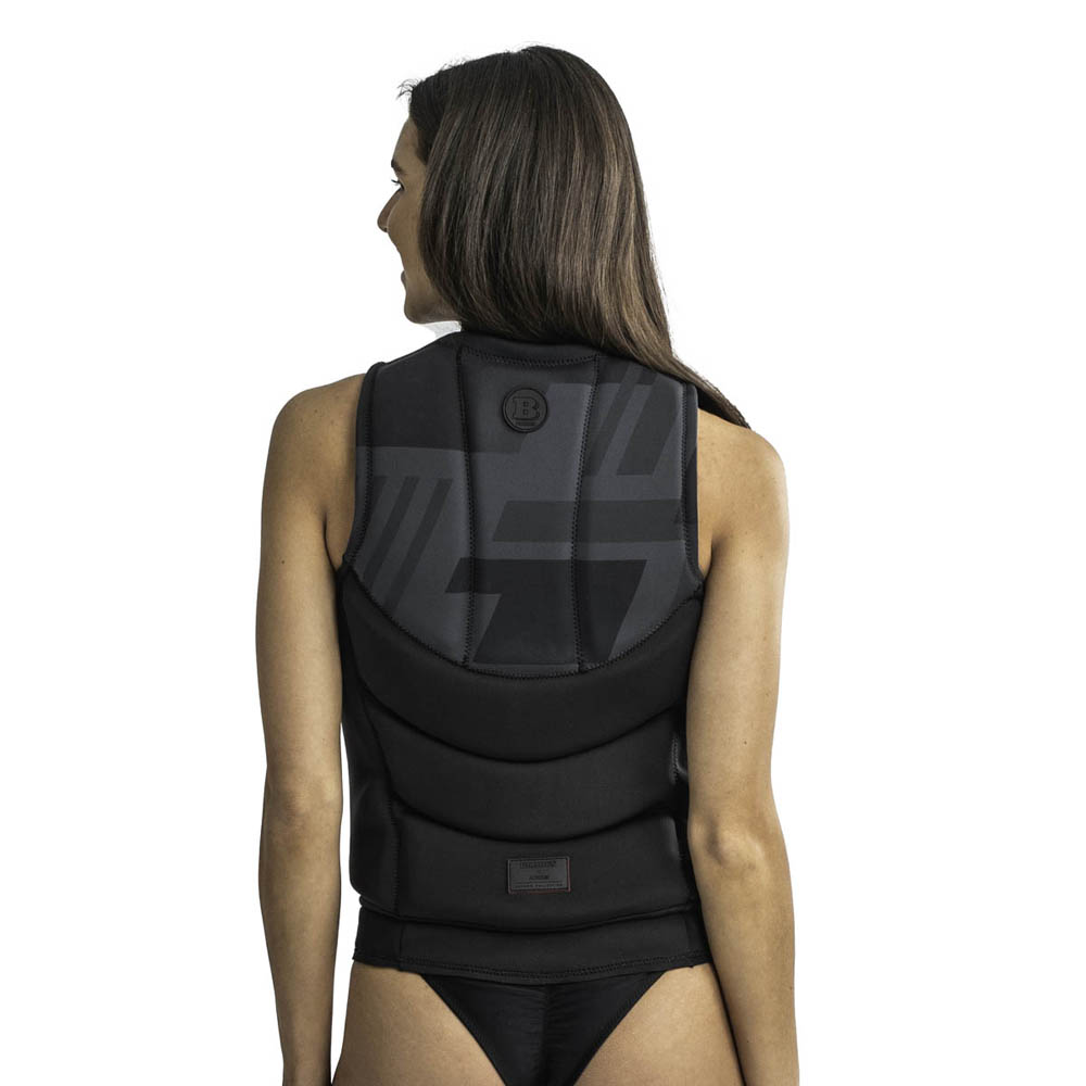Jobe Brabus X Jobe shadow fragment zwemvest dames