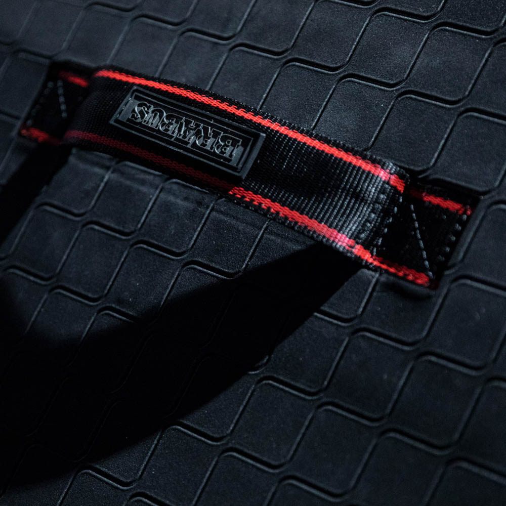 Jobe x Brabus shadow 10.6 limited edition opblaasbaar sup board pakket