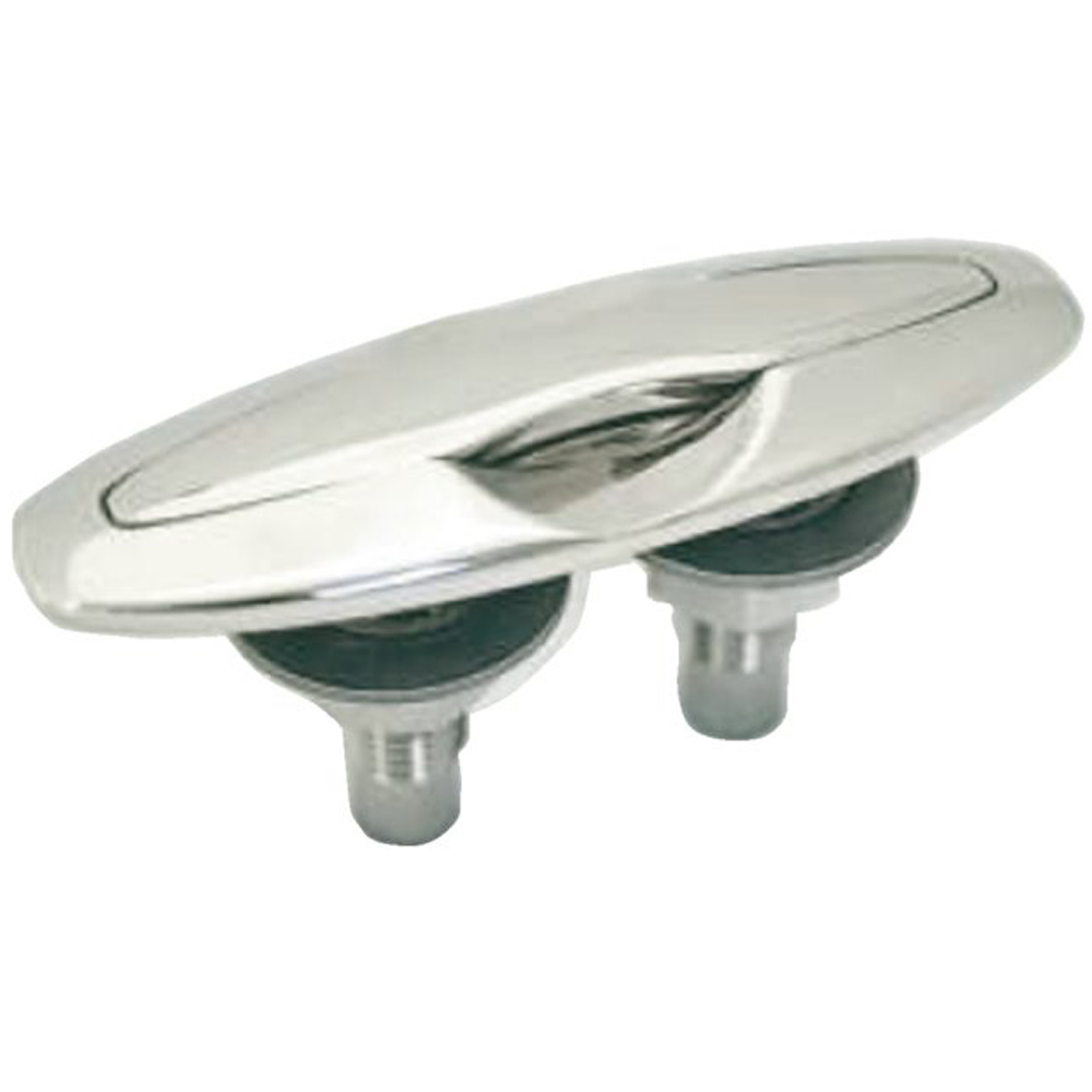 Talamex kikker verzonken 204X50mm