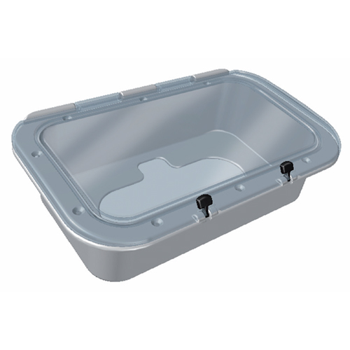 Bravo Bravo water dichte box