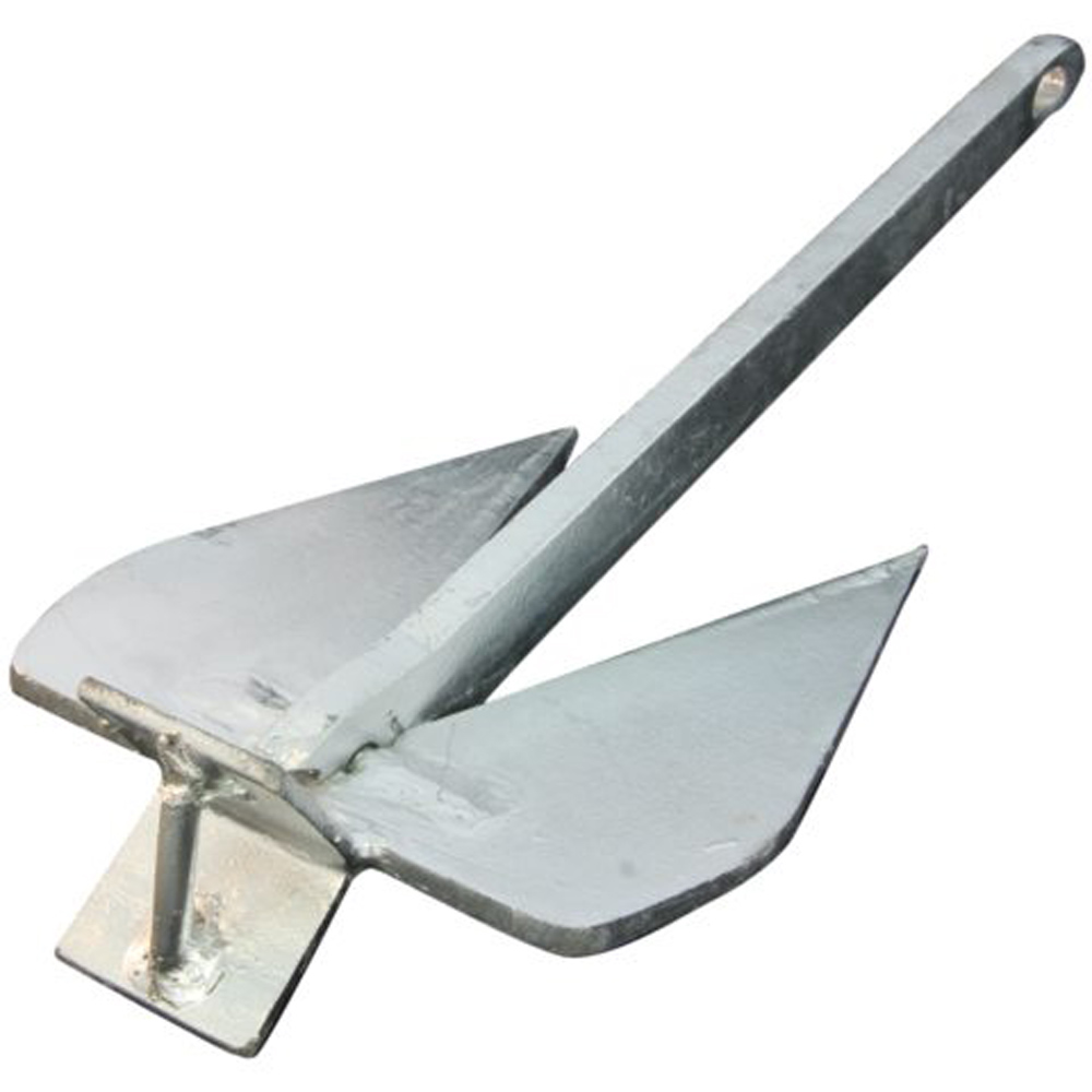 Talamex french anker 8kg