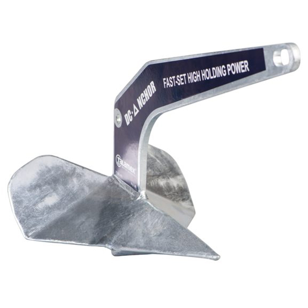 Talamex dc anker 16kg