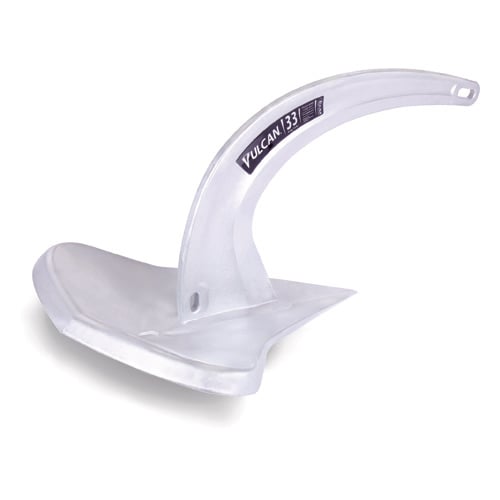 Vulcan anker gegalvaniseerd 4kg