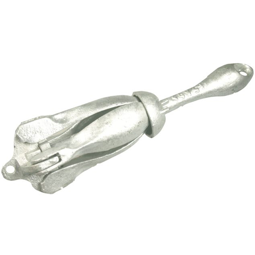 Talamex paraplu anker 1,5 kg