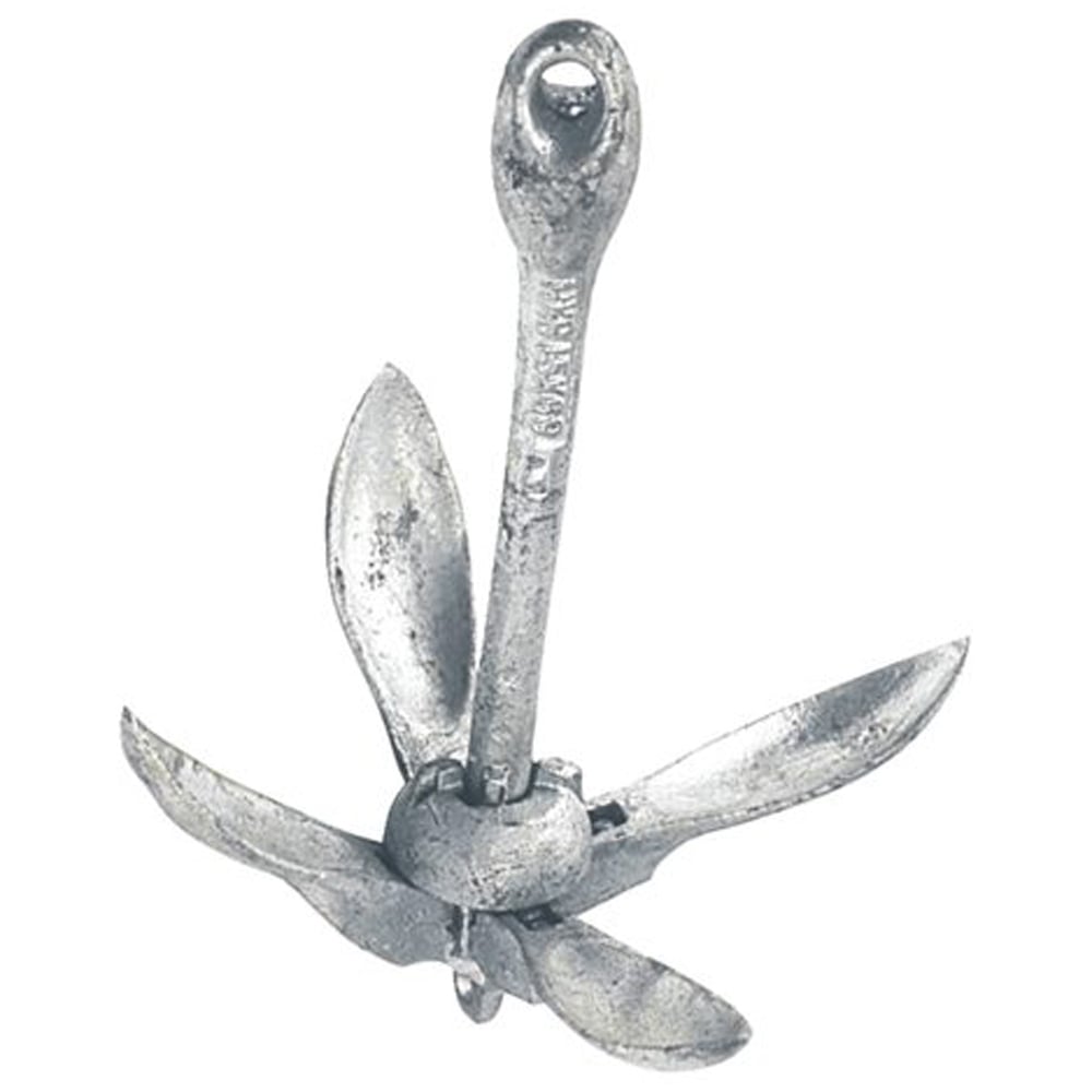 Talamex paraplu anker 2,5 kg