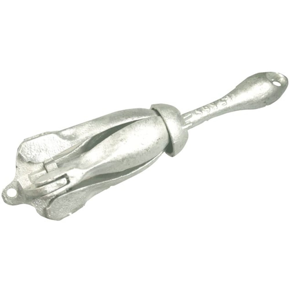 Talamex paraplu anker 6 kg