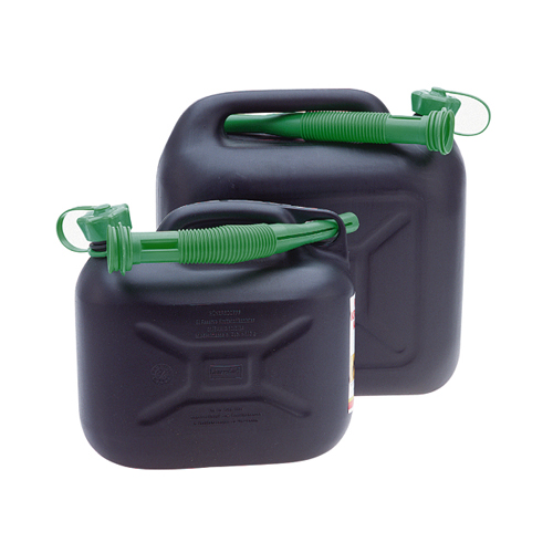 Talamex JERRYCAN BENZINE 5 L