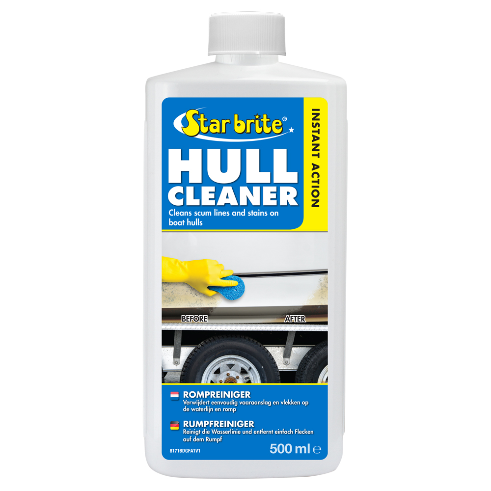 Starbrite romp en bodemreiniger 1000 ml