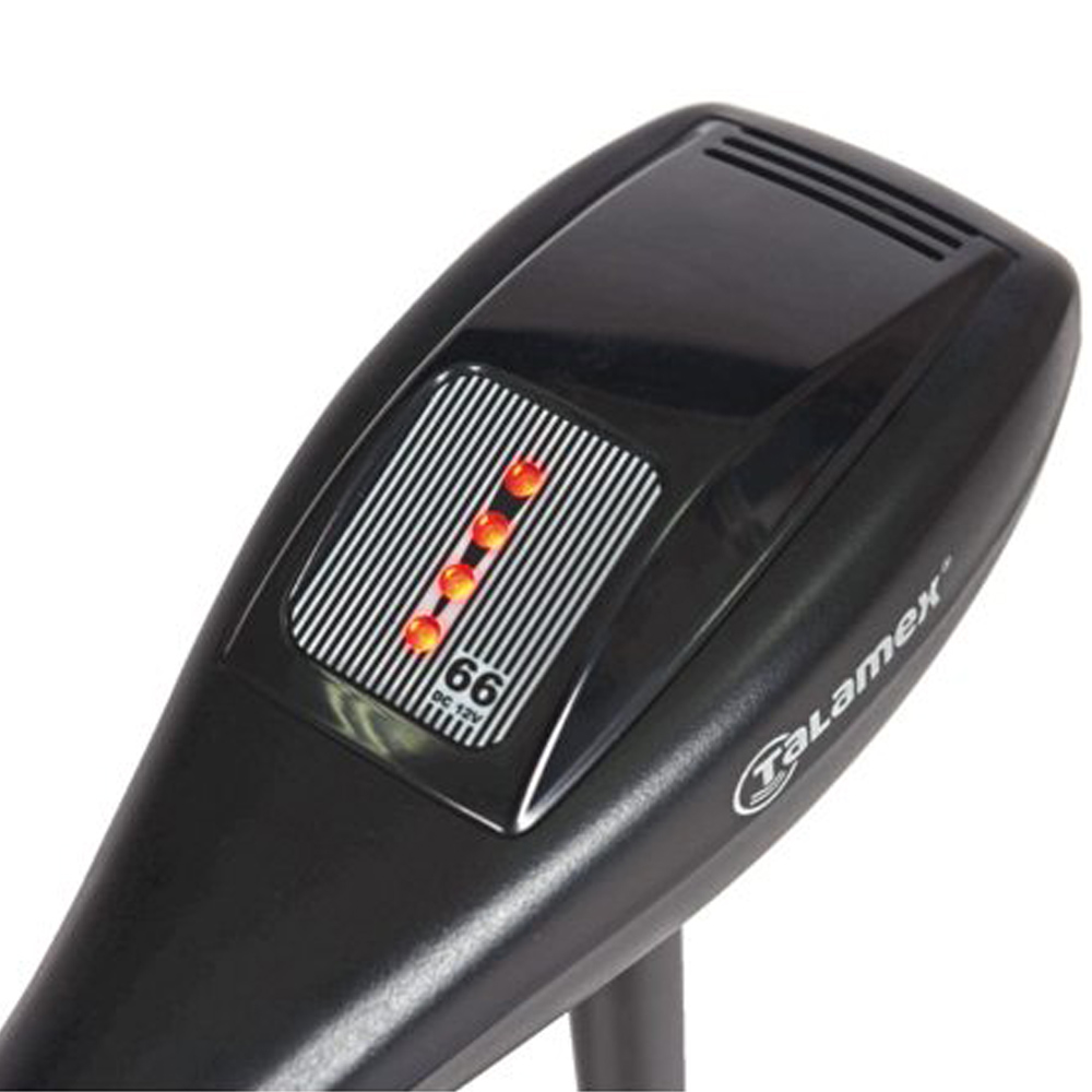 Talamex Elektromotor 12V TM48