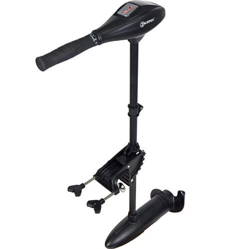 Talamex Elektromotor 12V TM66