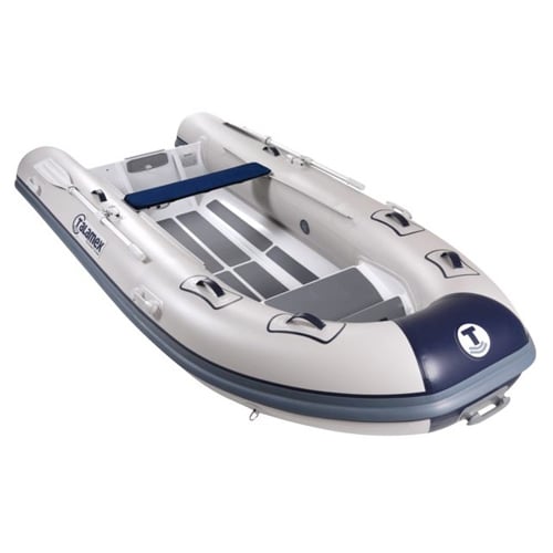 Talamex opblaasboot silverline rib 290 cm