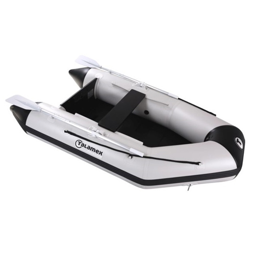 Talamex opblaasboot aqualine 200 cm lattenbodem