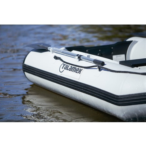 Talamex opblaasboot aqualine 200 cm lattenbodem