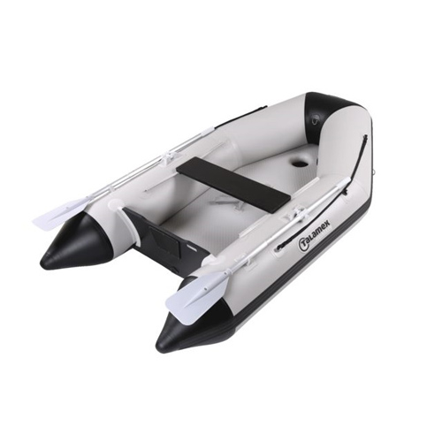 Talamex opblaasboot aqualine 230 cm luchtbodem