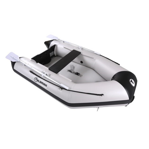 Talamex opblaasboot aqualine 270 cm luchtbodem