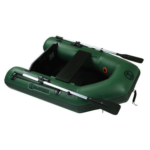 Talamex opblaasboot greenline gls 160 cm slatted