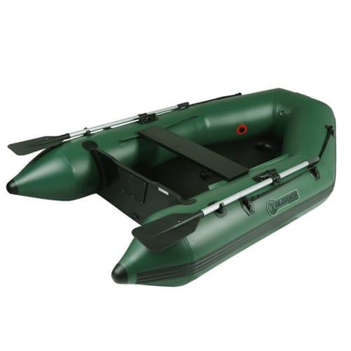 Talamex opblaasboot greenline gla 250 cm airdeck